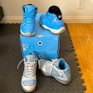 Jordan Ultimate Gift 0f Flight /Multi-Color 🔥🔥🔥